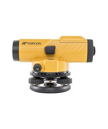 Máy thủy bình Topcon AT B3A